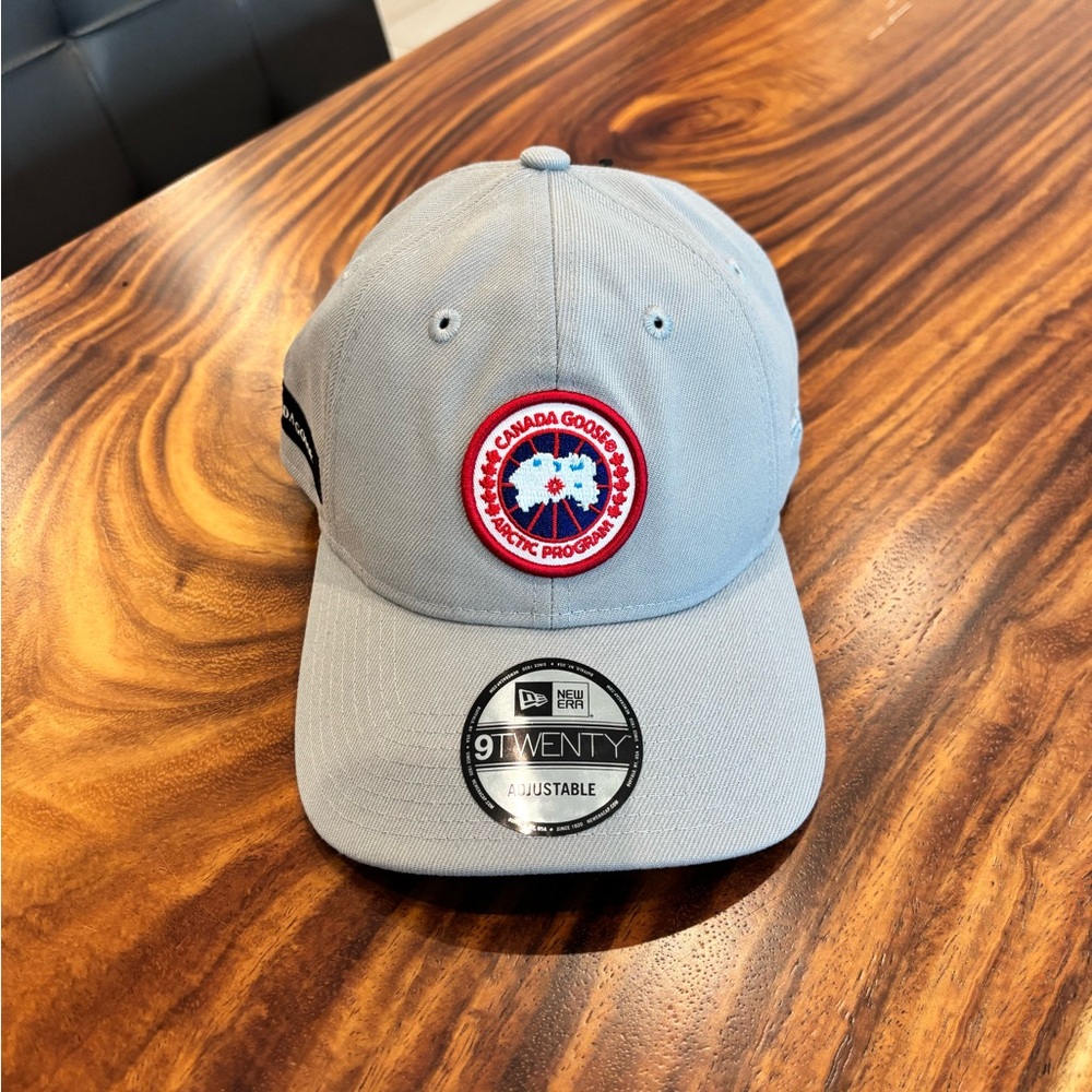 Canada Goose Baseball Cap
